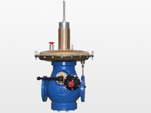 RTZ-NQ系列燃气调压器,调压器厂家,燃气调压设备